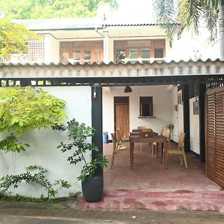 Jaga Home Tangalle Exterior foto