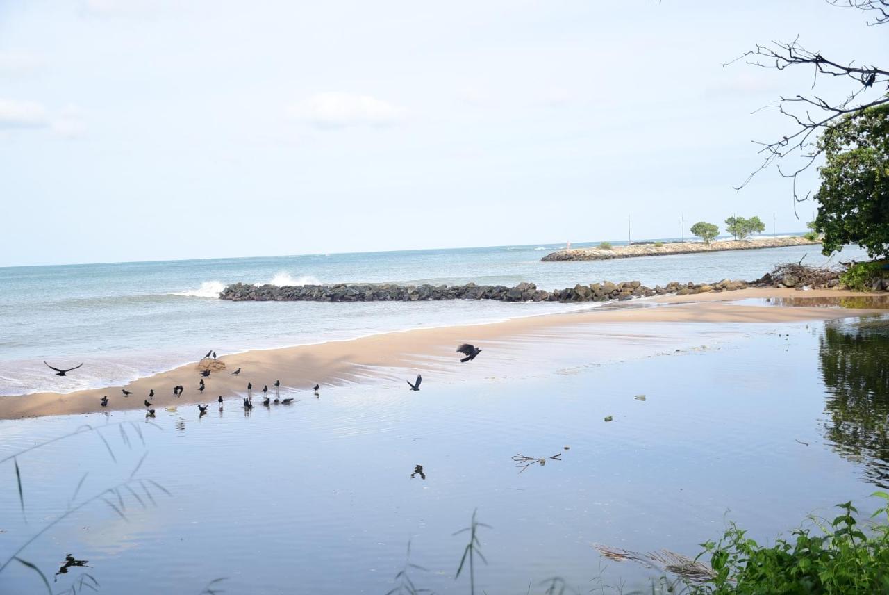 Jaga Home Tangalle Exterior foto