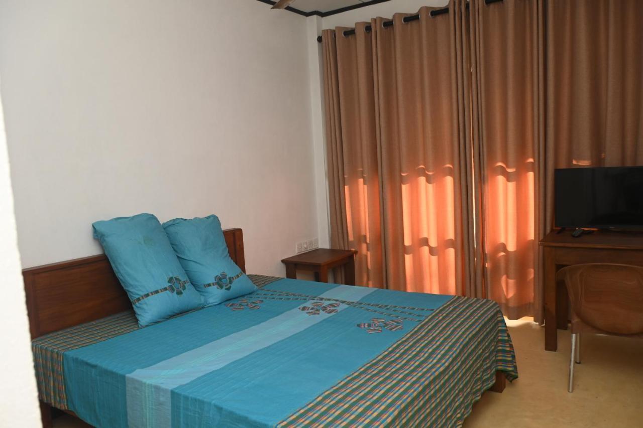 Jaga Home Tangalle Exterior foto