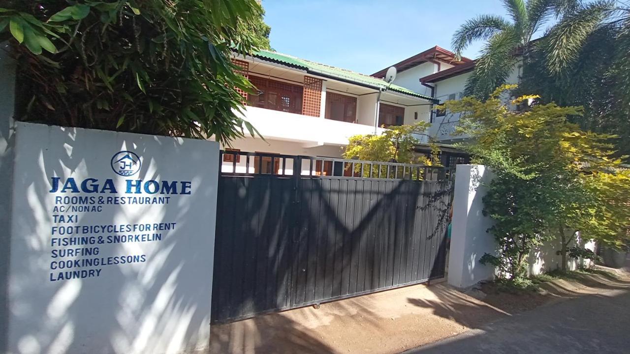 Jaga Home Tangalle Exterior foto